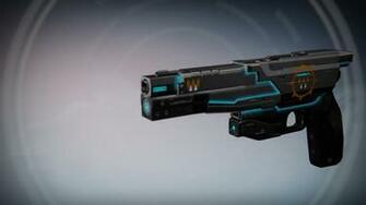 Destiny New Content In Photos April Update