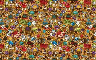 Pop Art Wallpaper The Best Image In