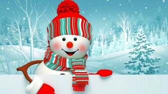 Christmas Desktop Wallpaper