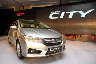 All New Honda City Wallpaper HD Cars In Best High
