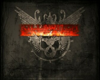 Fuentes De Informaci N Killswitch Engage En Espa Ol Wallpaper