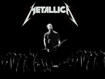Imagenes De Metallica Cursos Guitarra