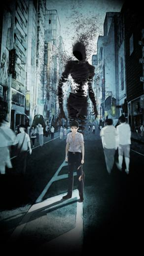 Anime Ajin Demi Human Wallpaper Id