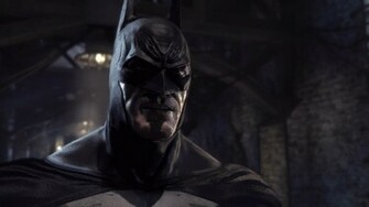 Ing Batman Arkham Asylum HD Wallpaper Color Palette Tags