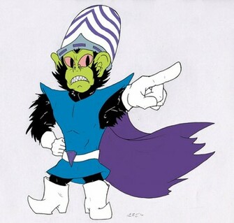 Mojo Jojo Wallpaper Image Search Results