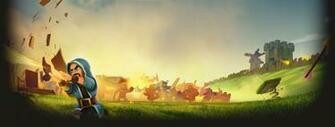 Clash Of S Background