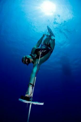 Diving Kb