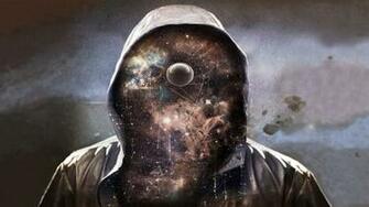 Alpha Coders Sci Fi Artistic