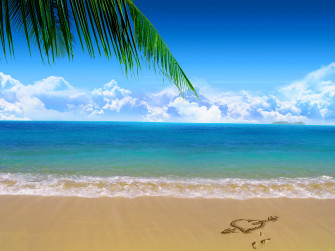 Sea Wallpaper