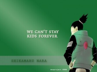 Shikamaru