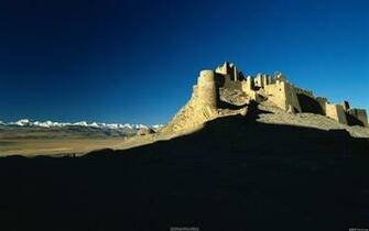 China Scenery HD Wallpaper