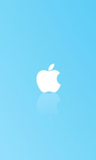 Apple HD Live Wallpaper For Android