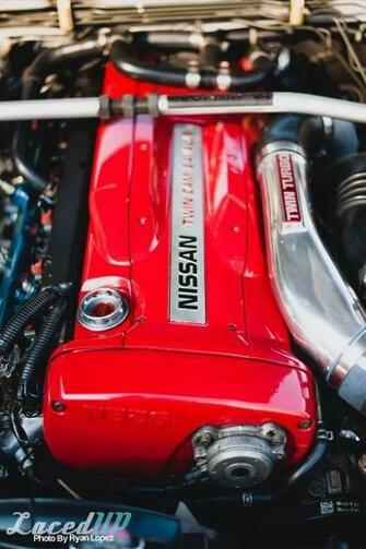 Best Rb26dett Image Nissan Skyline Gtr