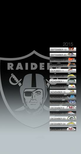 Nfl Schedule Wallpaper Of Nflrt