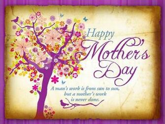 Mother S Day Desktop Background