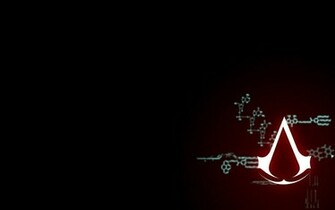 Assassins Creed Logo HD Wallpaper Pictures