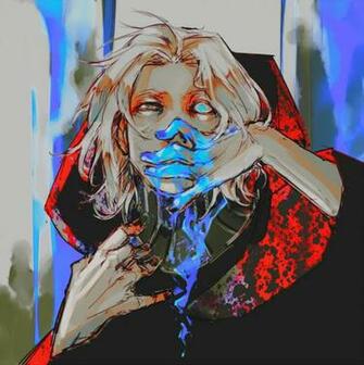 Takizawa Seidou Tokyo Ghoul Zerochan Anime Image Board