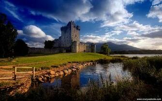 Northern Ireland Desktop Wallpaper On
