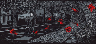 Halloween Kills Wallpaper