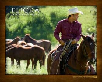 Flicka Wallpaper And Background Image Id