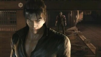 Jin Kazama