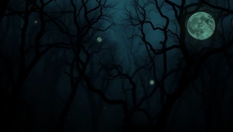 Dark Wallpaper