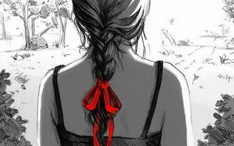 Sketches Wallpaper Pictures