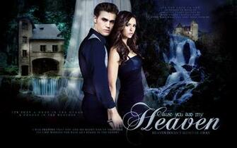 The Vampire Diaries Wallpaper