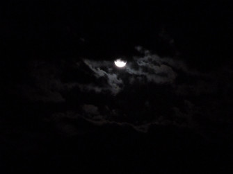 Dark Night Wallpaper