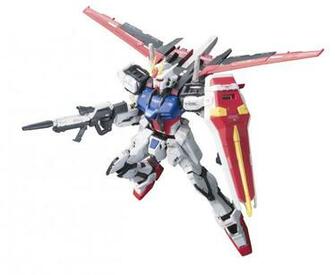 Rg Aile Strike Gundam Many New Wallpaper Size Image
