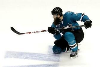 How Much Is It Going To Cost Extend Brent Burns Fear The Fin