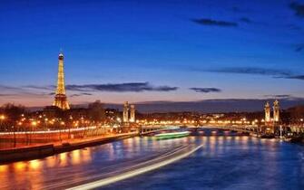 Place Wallpaper Pc Desktop
