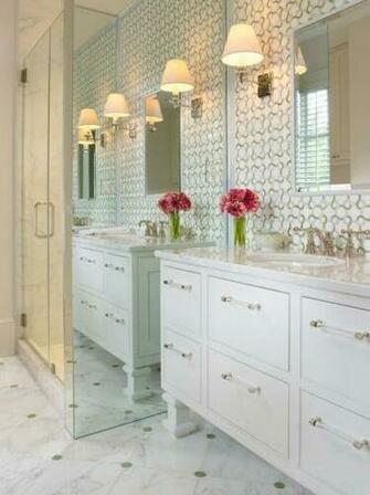 Mosaic Tiles
