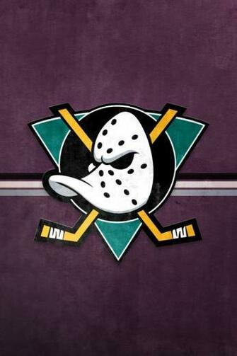 Anaheimducks Lockscreen Secondary