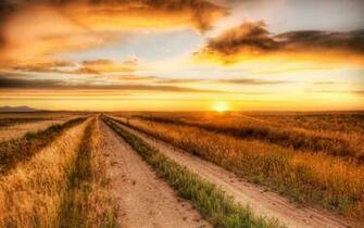 Country Road X Sunriseandsunset Photography Miriadna