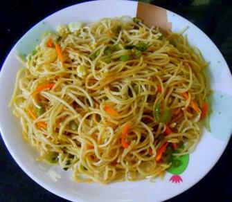 Noodles Wallpaper High Quality