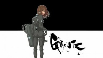 Gantz Wallpaper