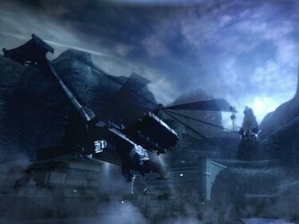 Armored Core Dark Wallpaper