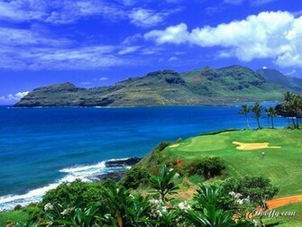 Hawaii Beach