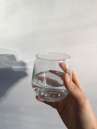 Stay Hydrated Wallpaper