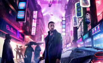 Blade Runner 4k Ultra HD Wallpaper