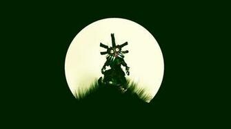 Wallpaper Tim Lelek March Video Game