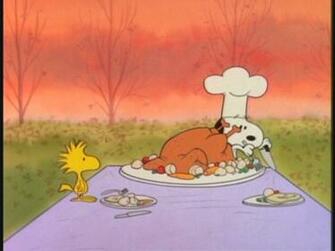 Charlie Brown Thanksgiving Wallpaper Best