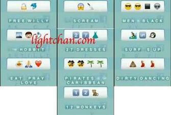 Monkeys Emoji January From Android Development Org