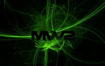 Mw2 Flame Wallpaper By Lon3wolf396