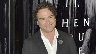 Johnny Galecki Wallpaper X Net