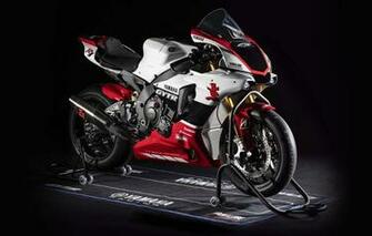 Wallpaper Motorcycle Bike Yamaha Yzf R1 Gytr Image For