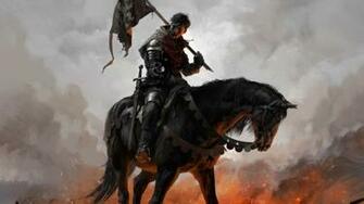 Kingdom Come Deliverance HD Wallpaper Background Image