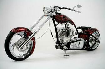 Occ Wallpaper Choppers