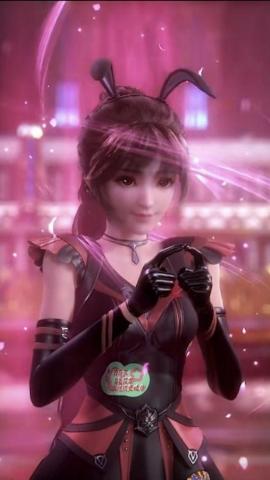 Xiao Wu Ideas Anime Love Couple Soul